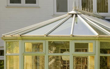 conservatory roof repair Cerrig Man, Isle Of Anglesey