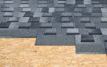 expert Cerrig Man asphalt roof companies