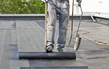 flat roof replacement Cerrig Man, Isle Of Anglesey