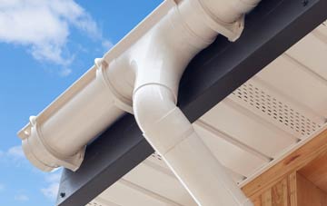 Cerrig Man gutter installation costs