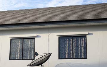 Cerrig Man rubber roof costs