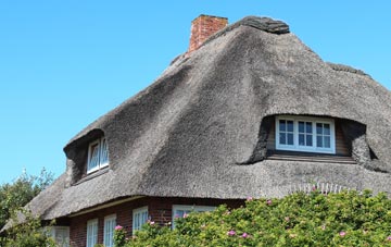 thatch roofing Cerrig Man, Isle Of Anglesey