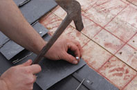 free Cerrig Man garage roof repair quotes