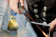 Cerrig Man lead roof quotes