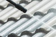 rated Cerrig Man roof cleaning companies